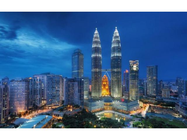 Malaysia Tour Package – E-VISA - 1