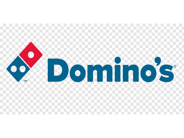 Domino's Pizza - 1