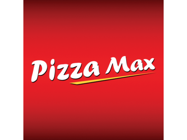 Pizza Max - 1