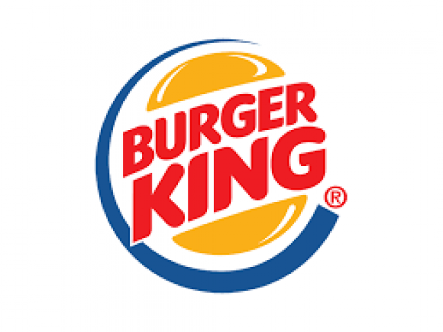 Burger King - 1