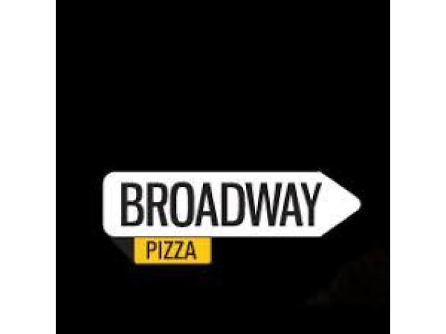 Broadway Pizza - 1