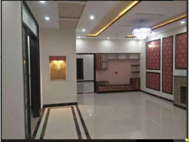 7 marla house for sale in lahore-4 Bds - 4 Ba - 7 Marla - 1