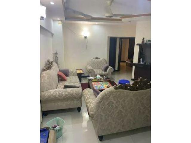 Appartment  for sale in islamabad - 1