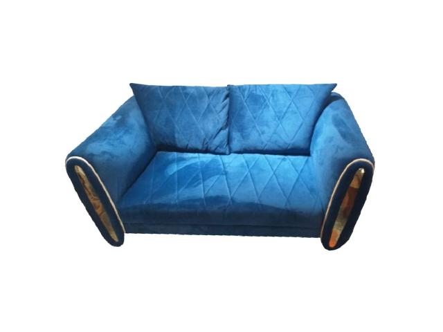 Executive Sofa - 1